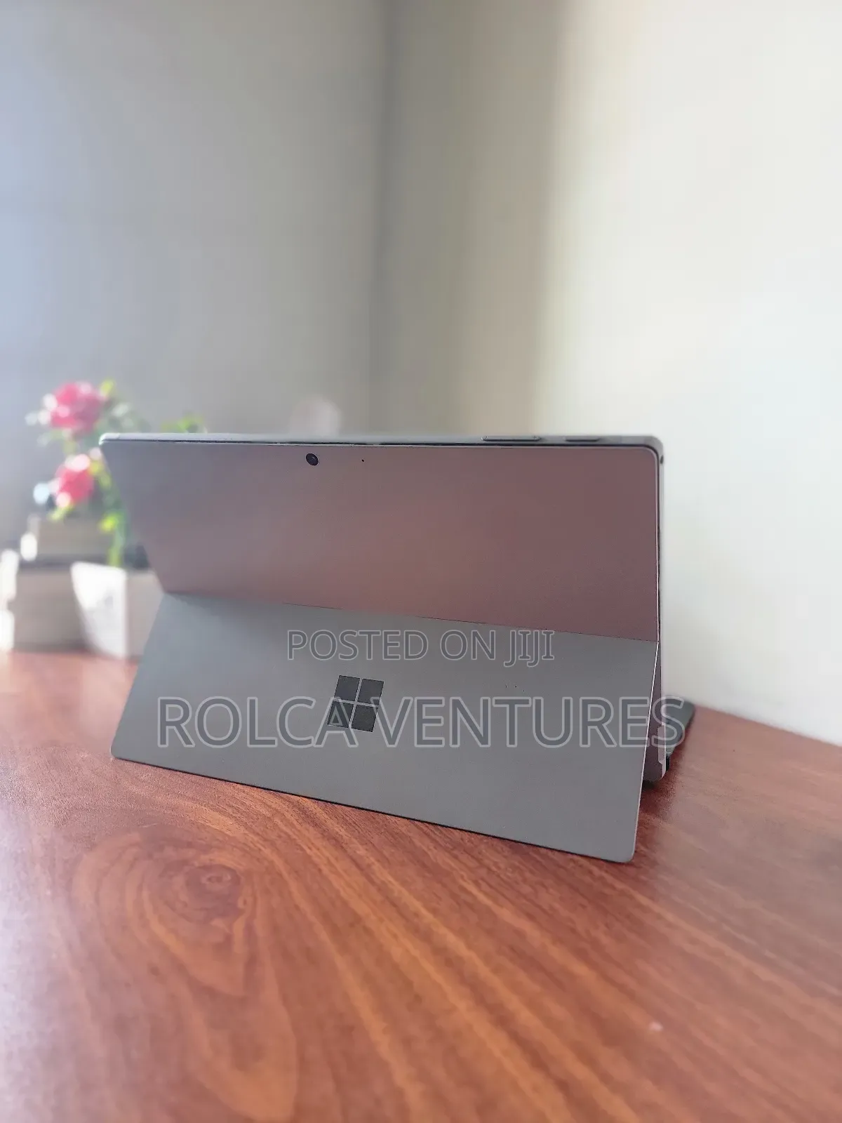 Laptop Microsoft Surface Pro 5 8GB Intel Core I5 SSD 256GB