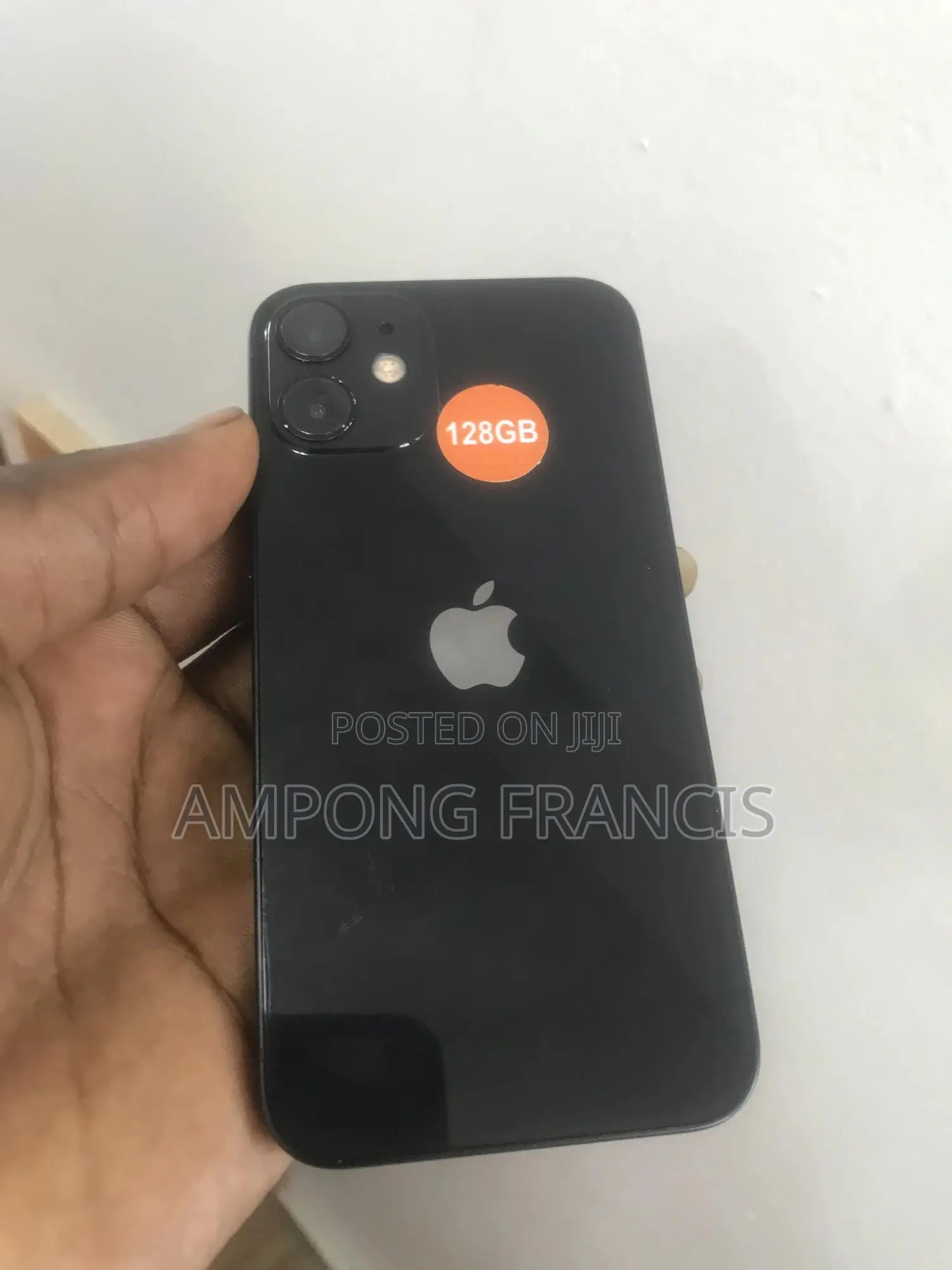 Apple iPhone 12 mini 128 GB Blue