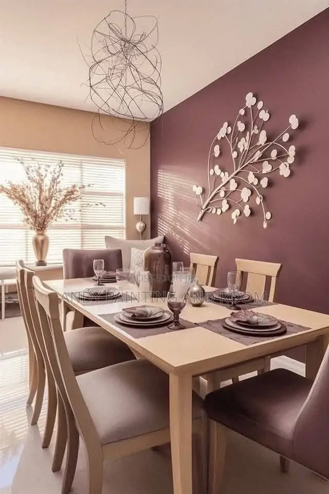 Home Interior Painting Service