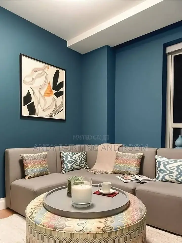 Most Skillful Painter and 3d Designer