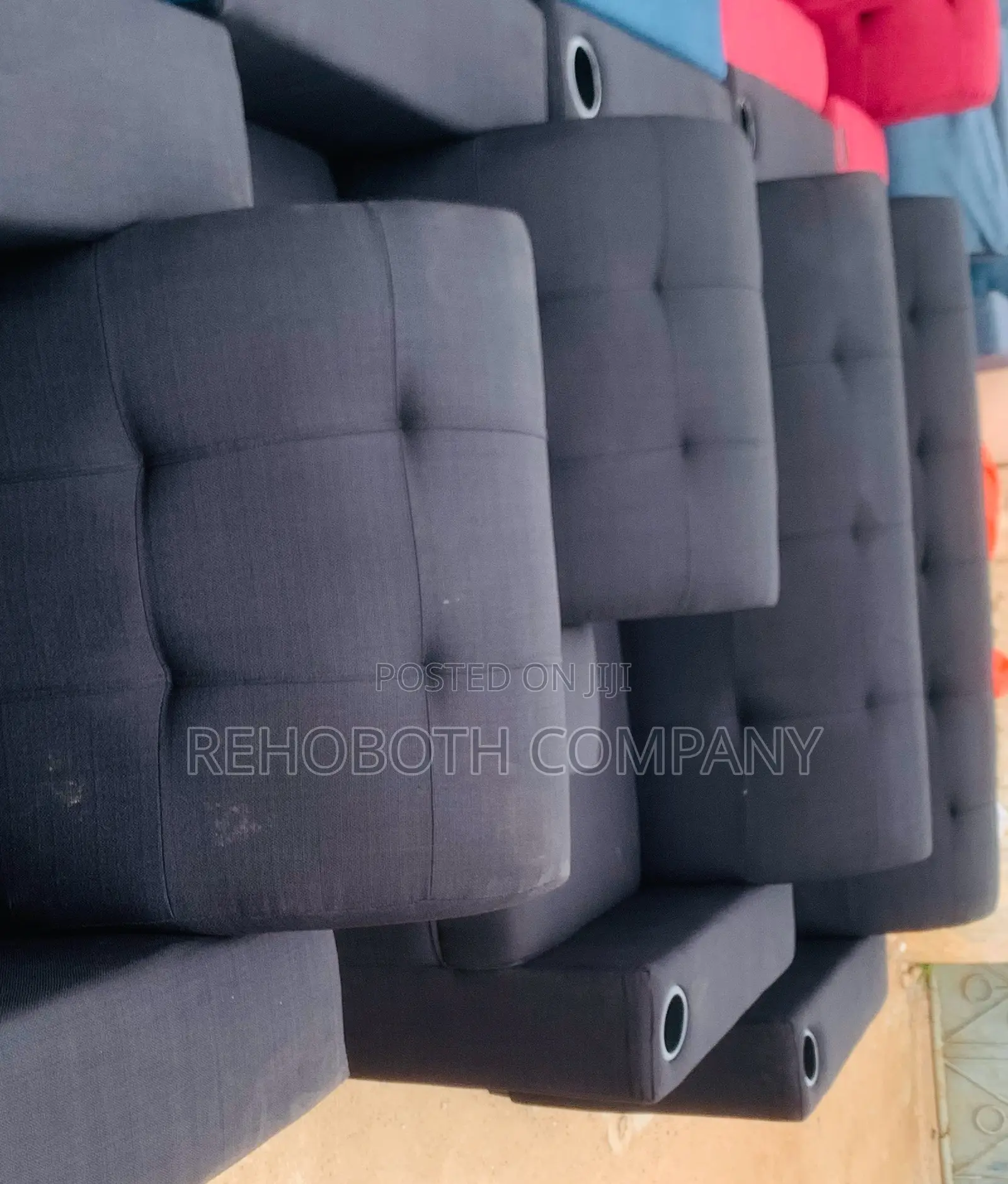 Quality Sofas Chair Fabric