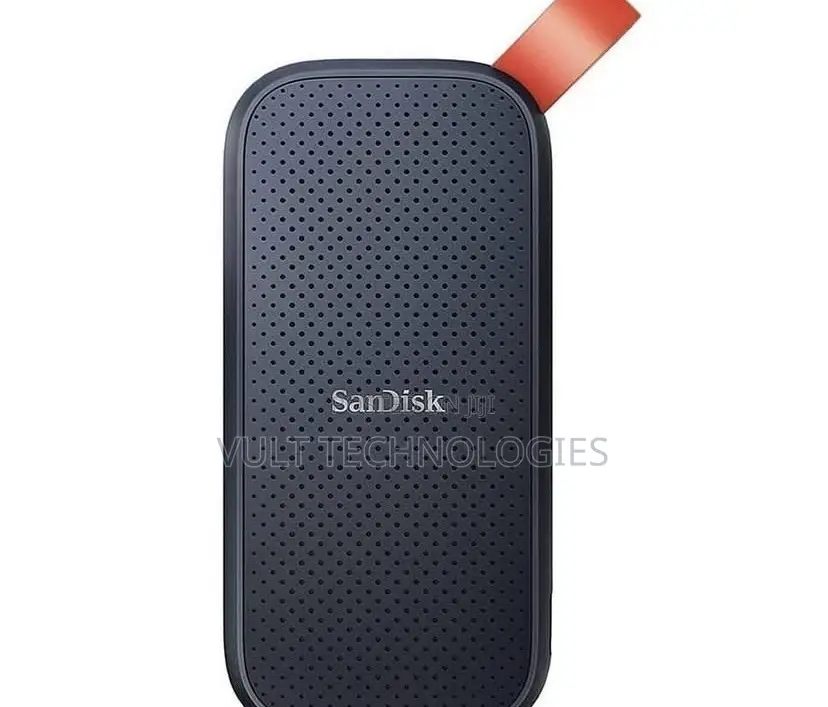 1tb Sandisk Portable Ssd
