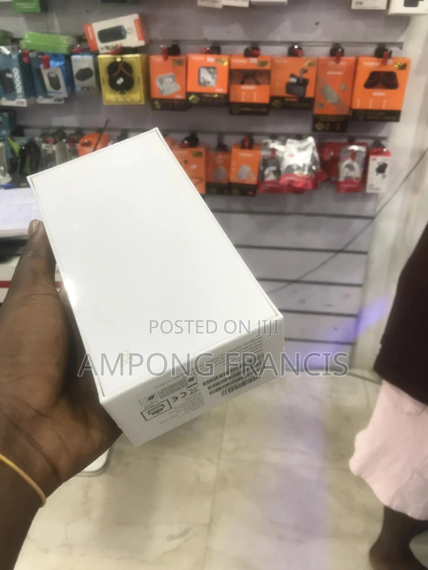 New Huawei nova 13 256 GB