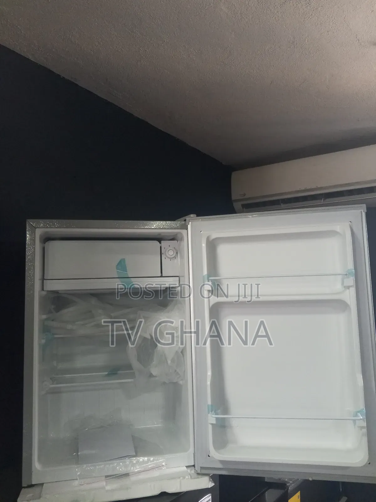 Airborne Noise Level Westpool Refrigerator