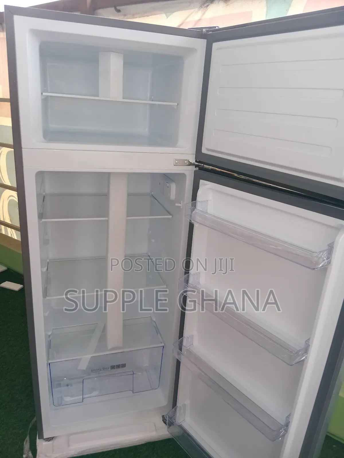 Wonder Refrigerator Sigma 220l Refrigerator