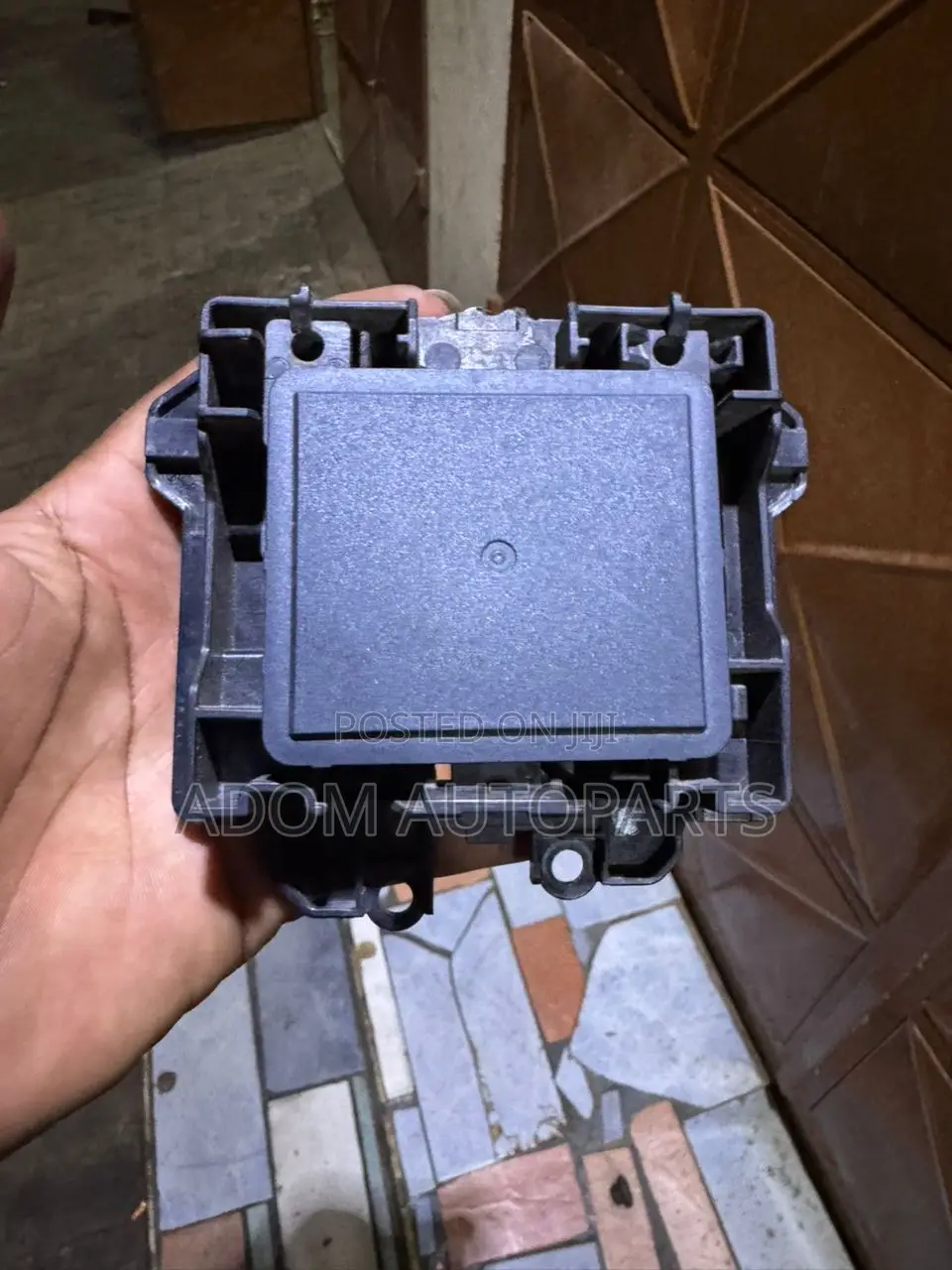 Honda Crv Radar Sensor 2023 2024 2025