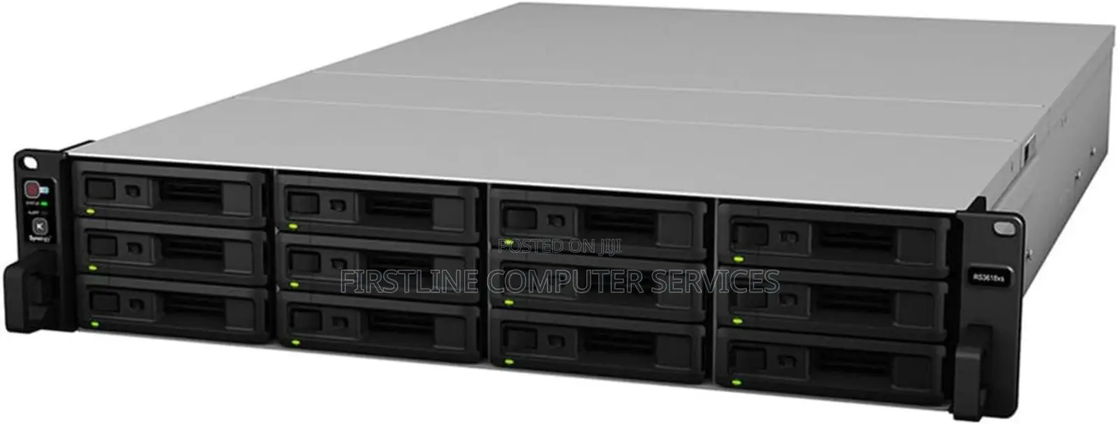 New Server 8GB Intel Xeon HDD 4T