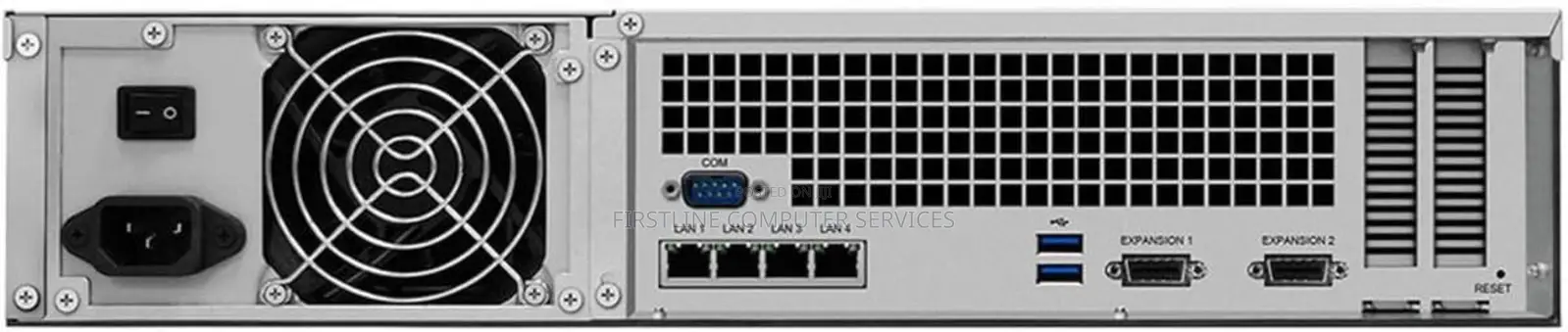 New Server 8GB Intel Xeon HDD 4T