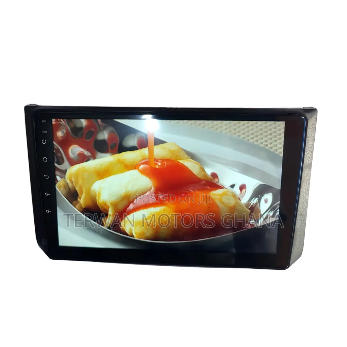 New Android Car Screen for Chevrolet Aveo 2006 to 2012