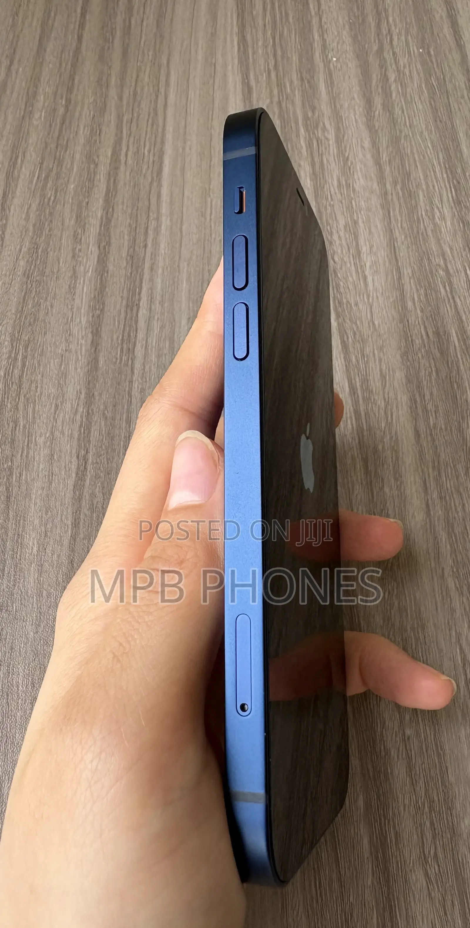 Apple iPhone 12 128 GB Blue
