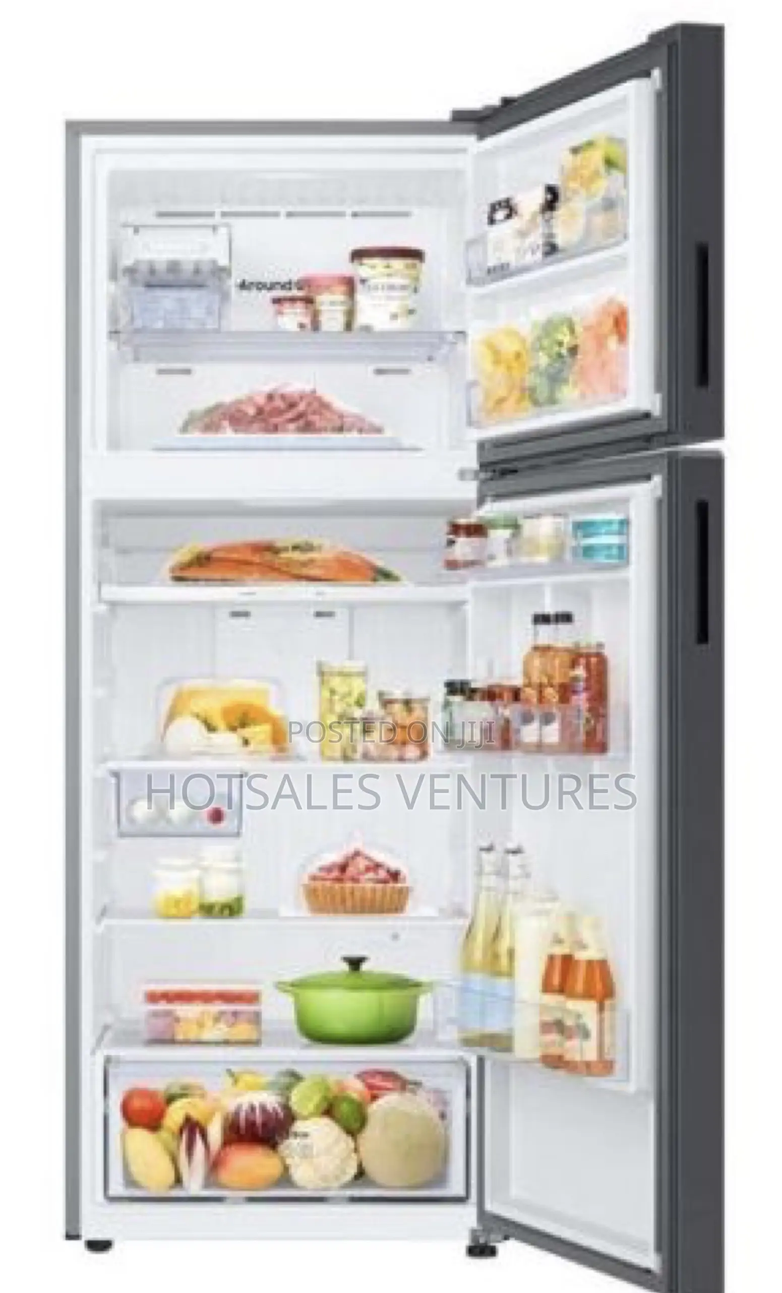 Affordable Samsung Rt31cg5421s9 301l Fridge
