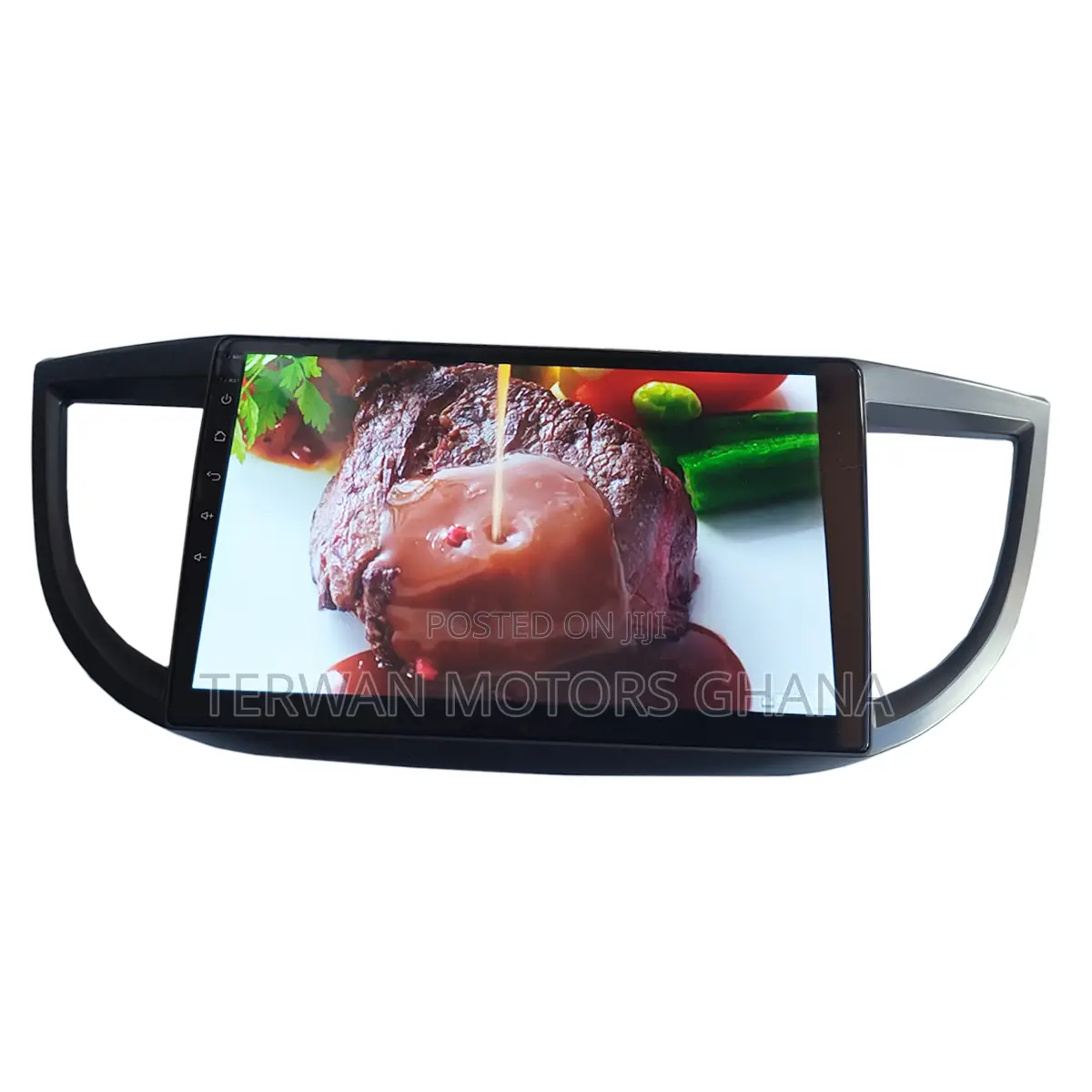 New Android Car Screen for Honda CRV 2012 to 2016