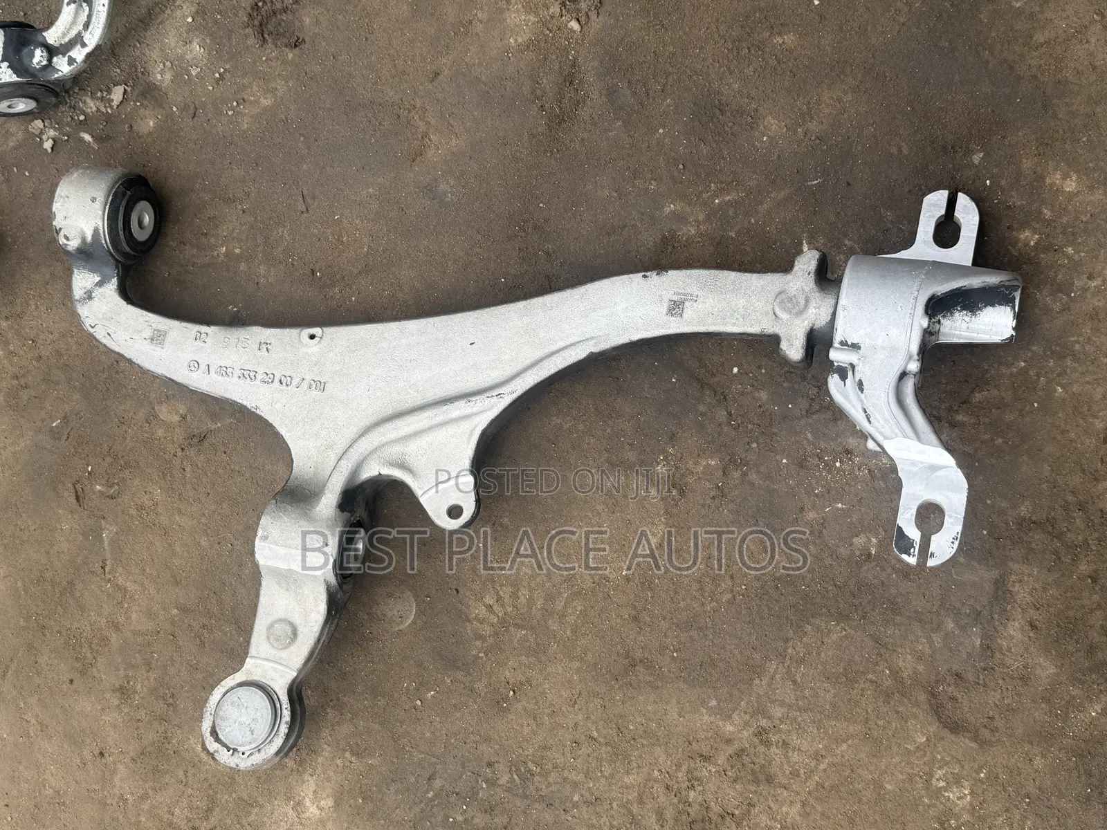 Mercedes Benz G Wagon G64 2020 Lower Control Arm