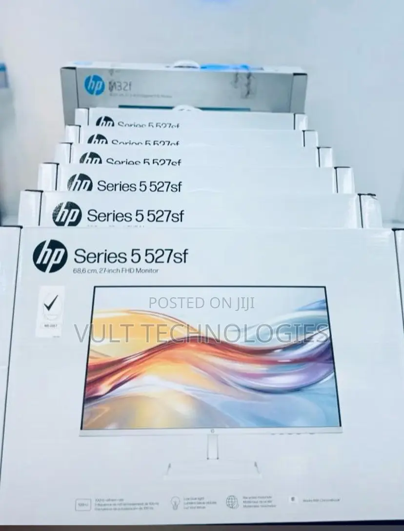 Hp Series 5 527sf