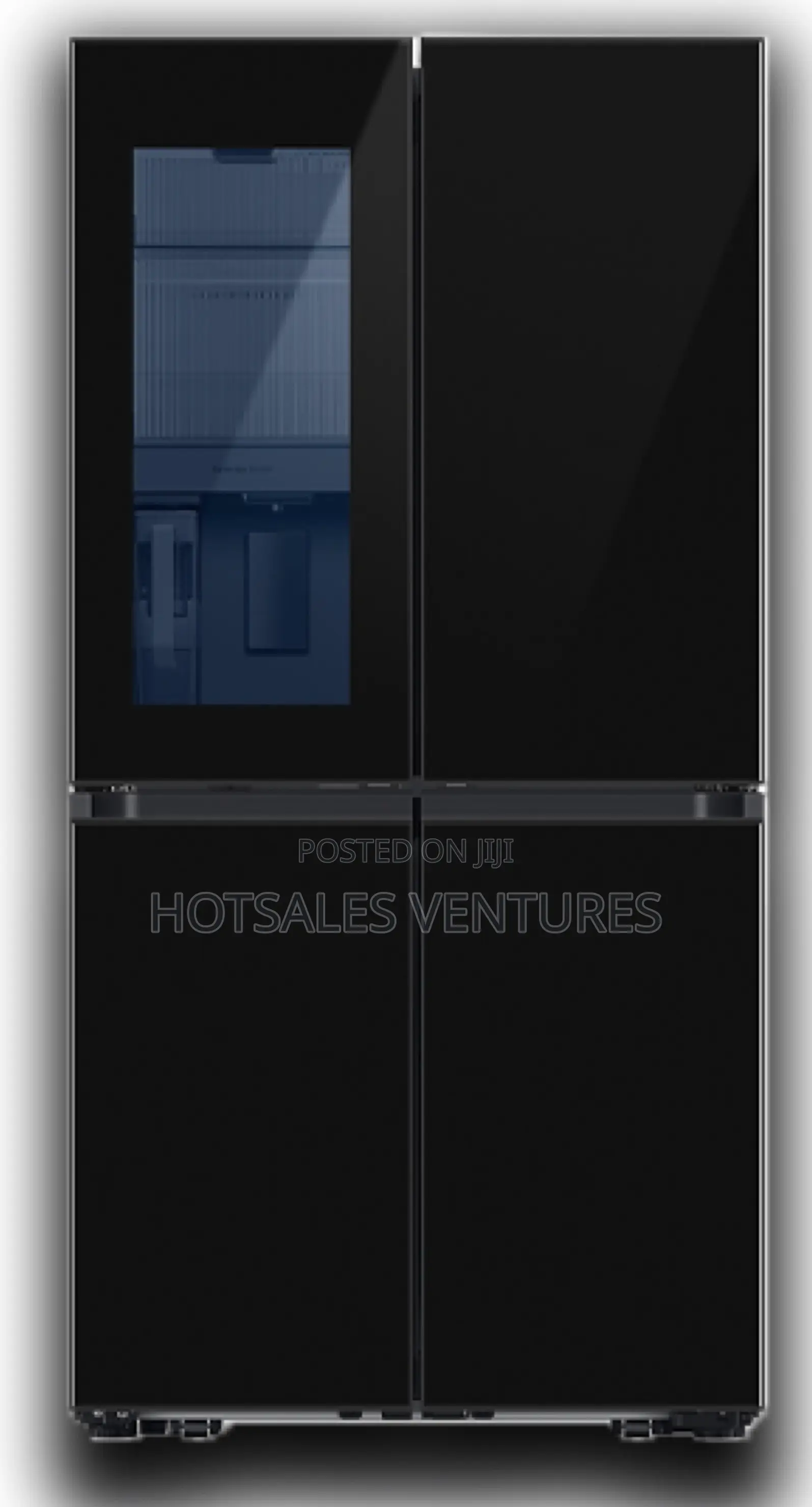 Best Samsung 650l Bespoke French Door Series9 Fridge-Freezer