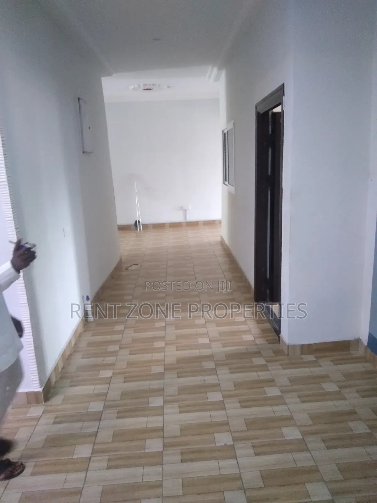 8bdrm Duplex in Rent Zone Properties, Tantra Hills for rent