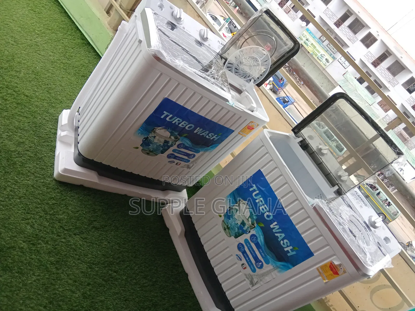 Quality Washing Machine 12kg