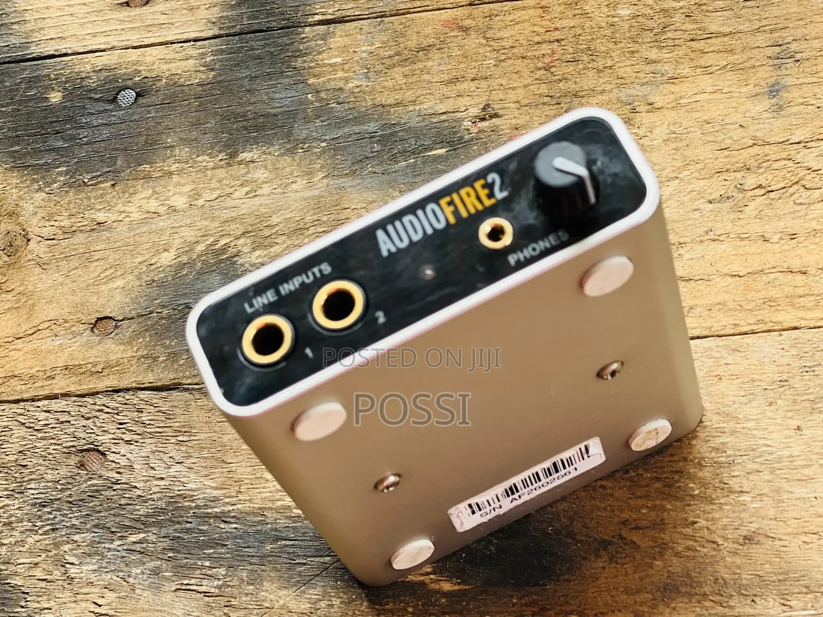 Sound Card From Uk Working Perfectly
