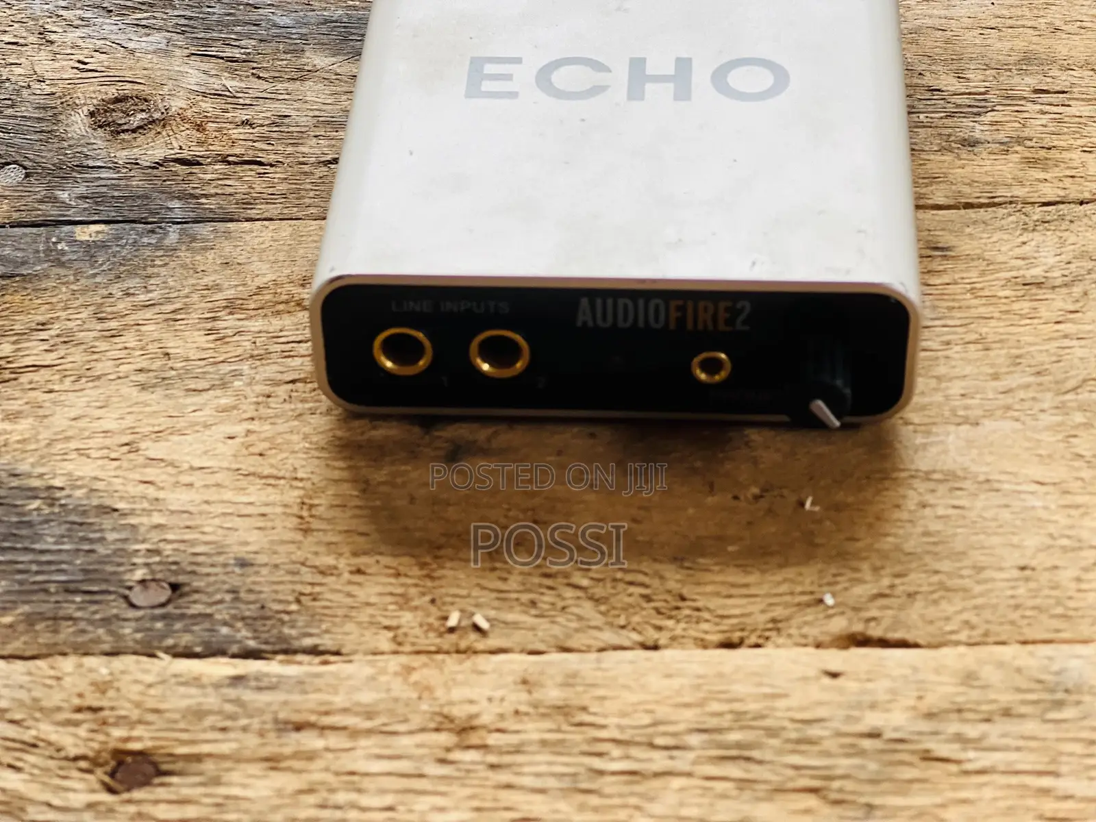 Sound Card From Uk Working Perfectly