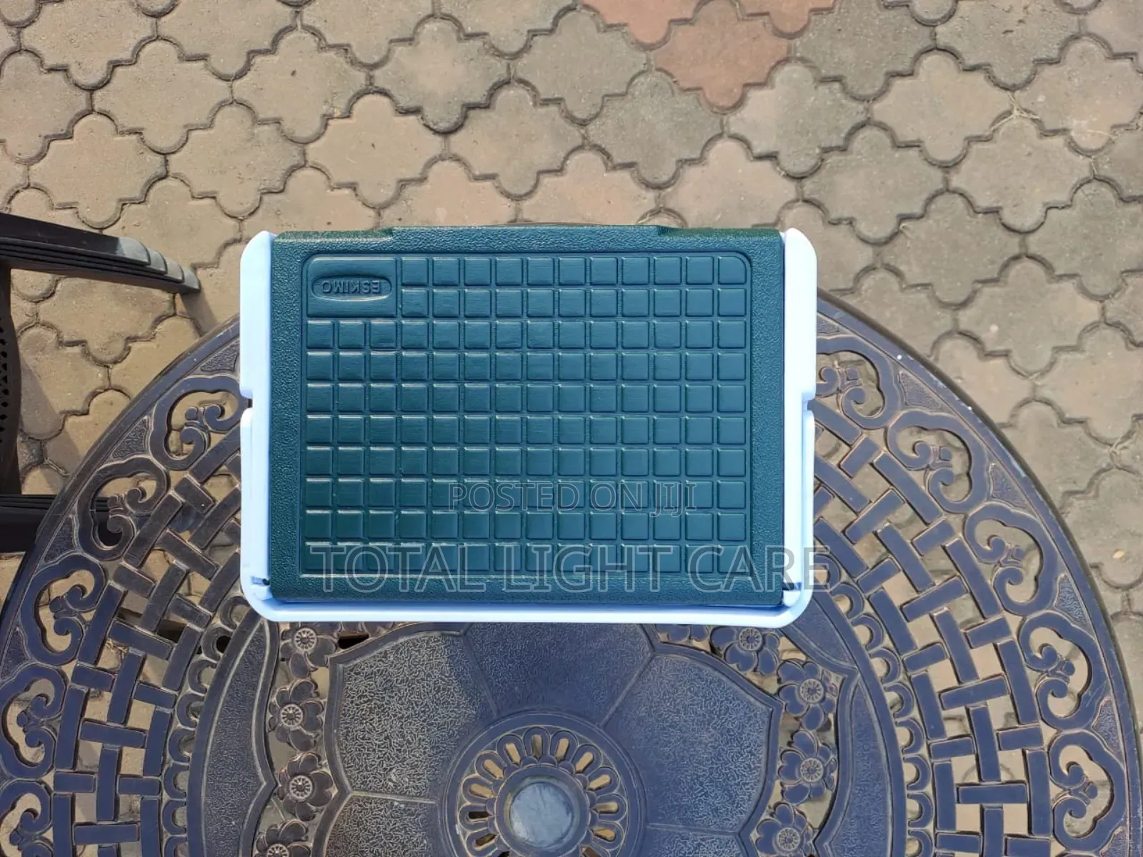 10 Litres Breeze Ice Chest