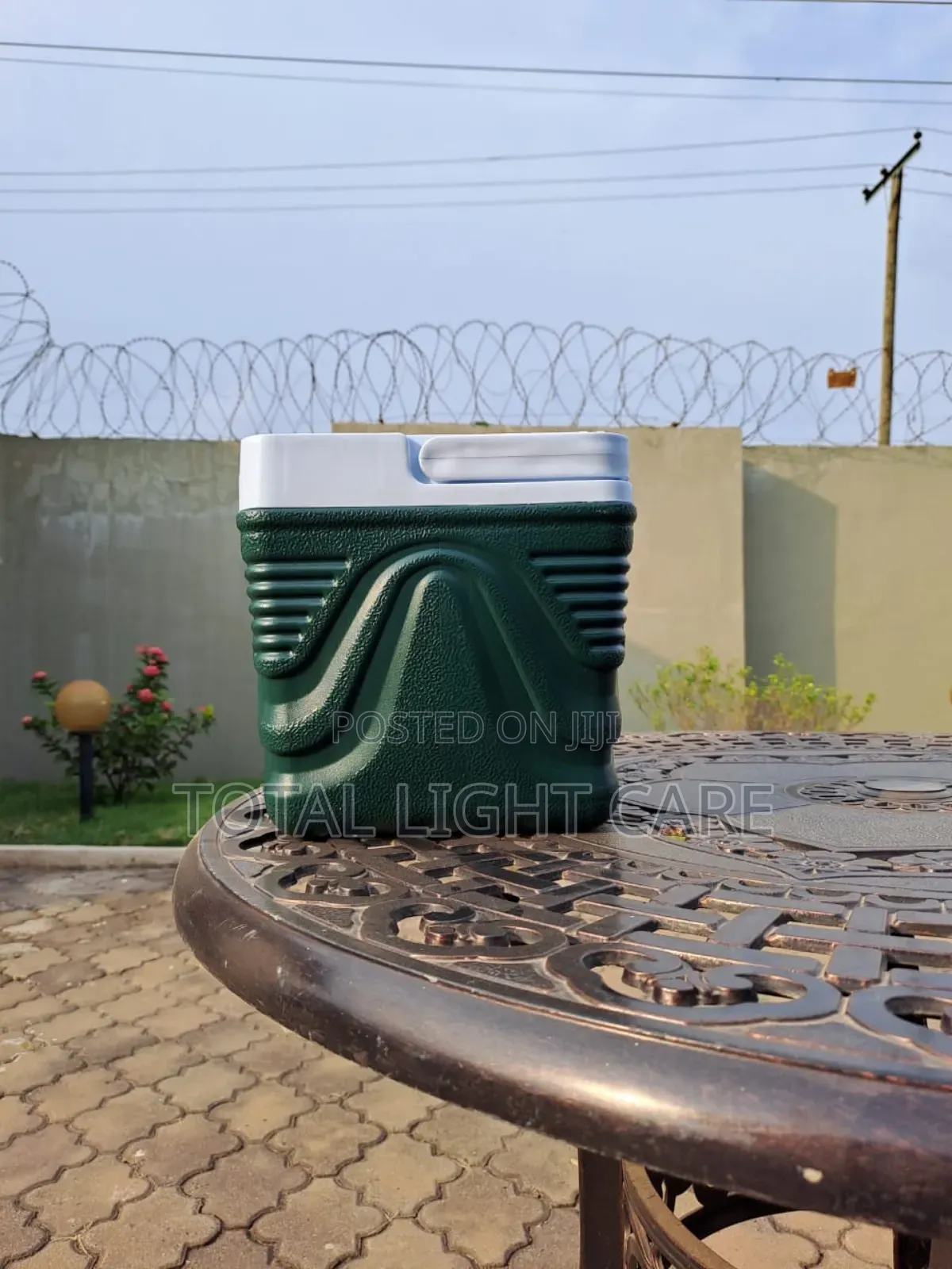 10 Litres Breeze Ice Chest