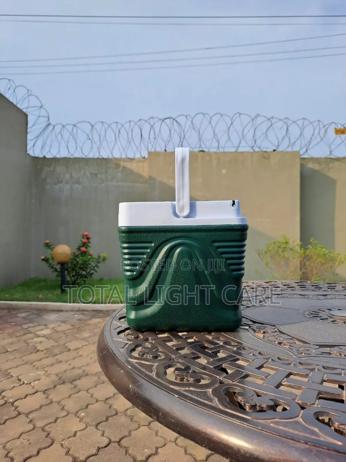 10 Litres Breeze Ice Chest