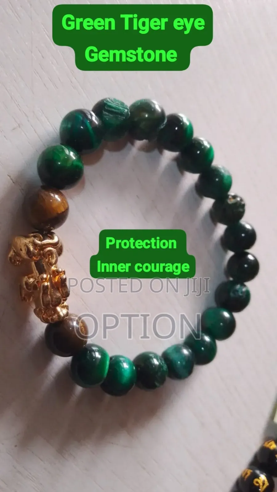 Energy Bracelets