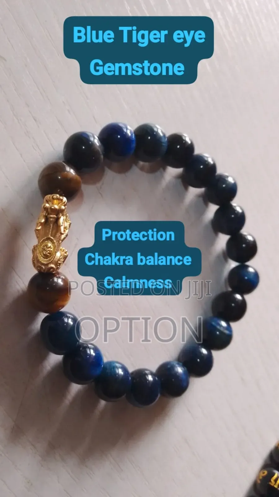 Energy Bracelets