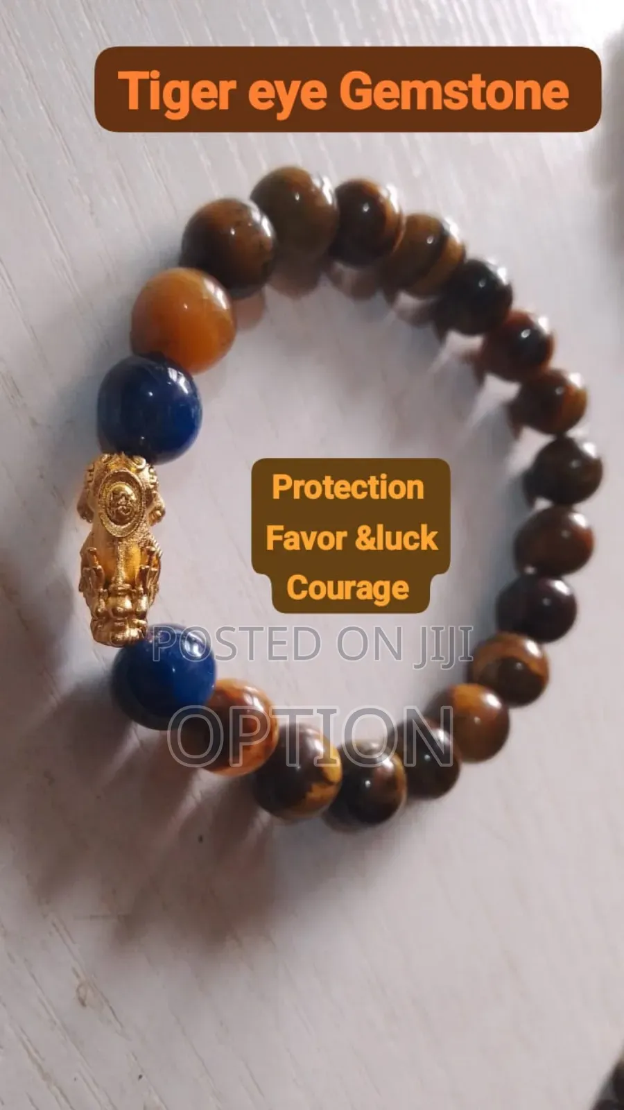 Energy Bracelets