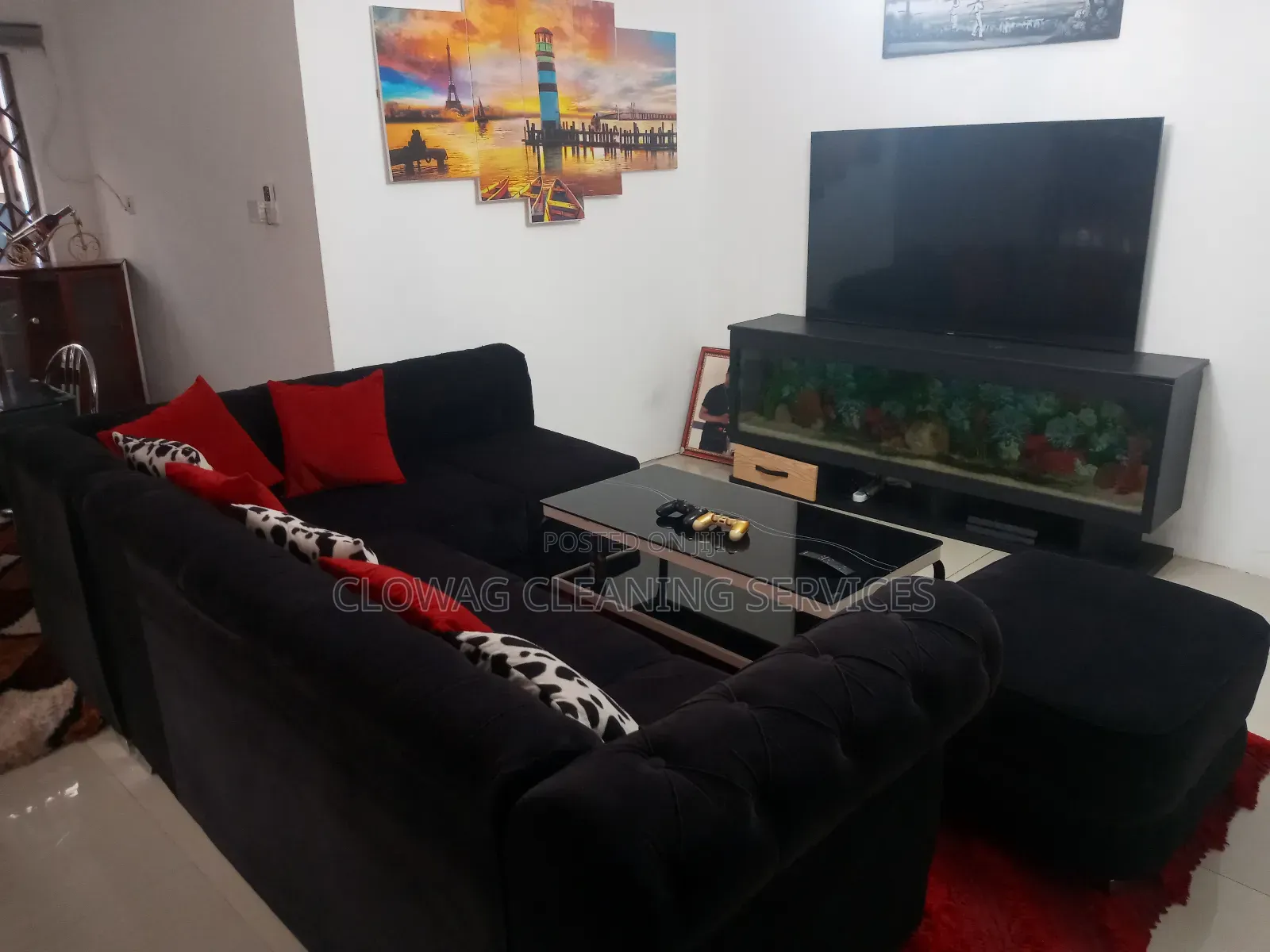 Deep Cleaning Services.,.,."