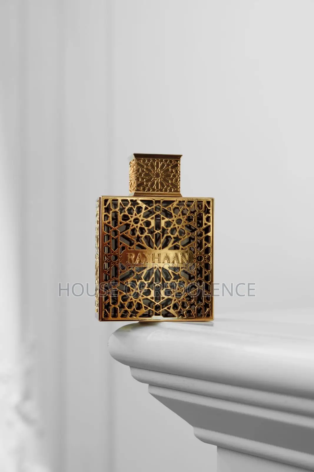 Rayhaan Elixir & Rayhaan Crimson Eau De Parfum