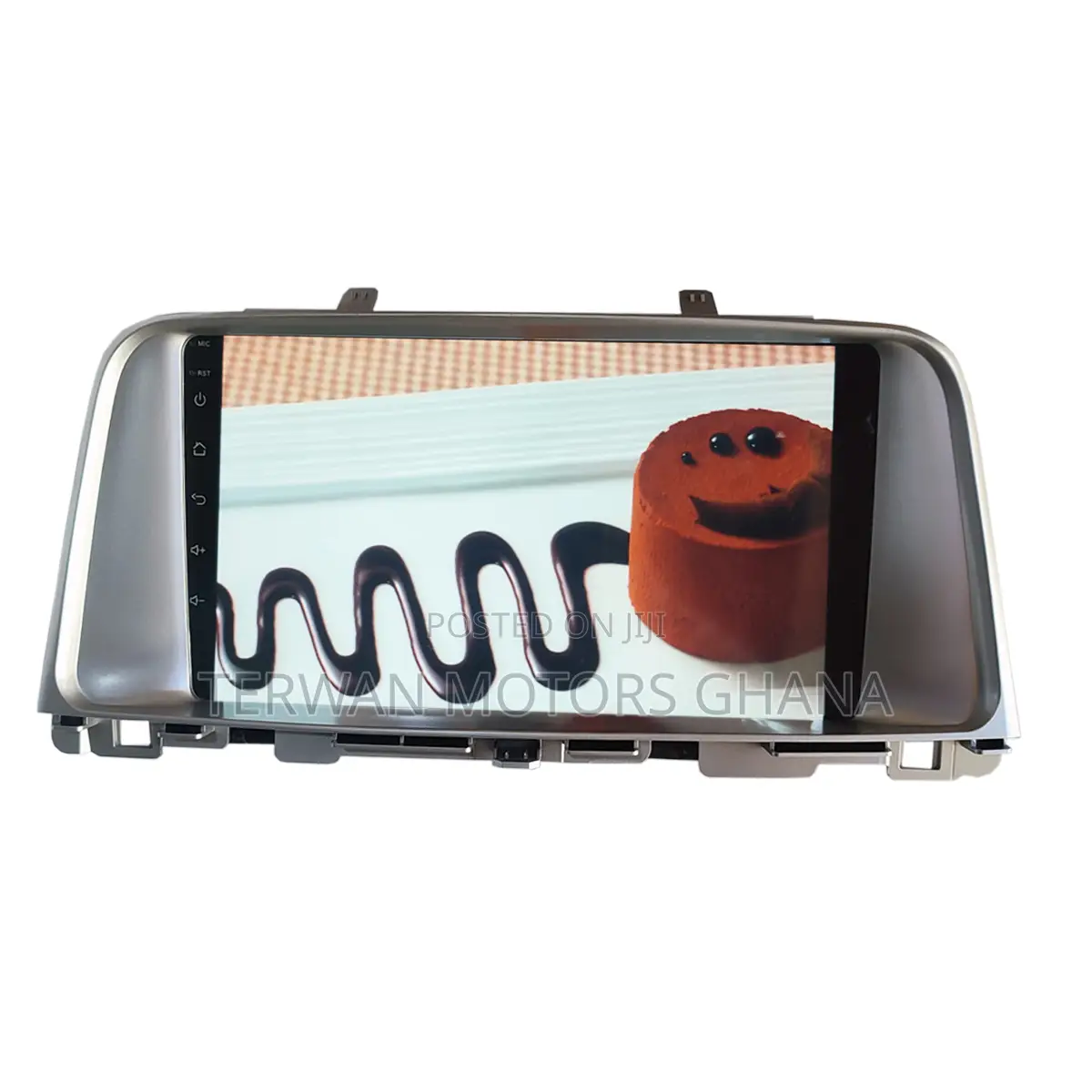 New Android Car Screen for Kia Optima 2016 to 2020
