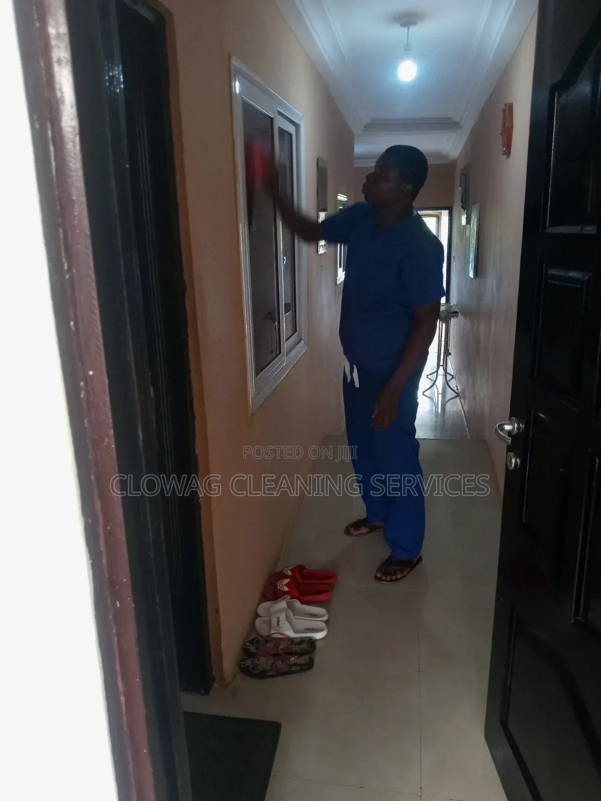 Professional Cleaning Services., :"