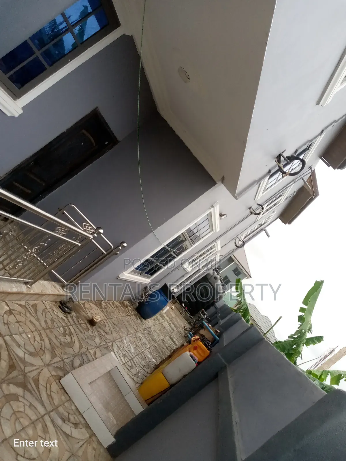 4bdrm Block of Flats in New Legon for rent