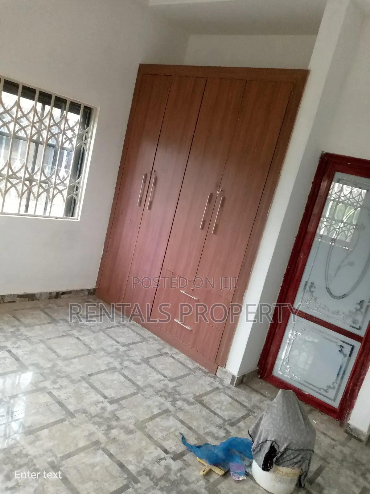 4bdrm Block of Flats in New Legon for rent