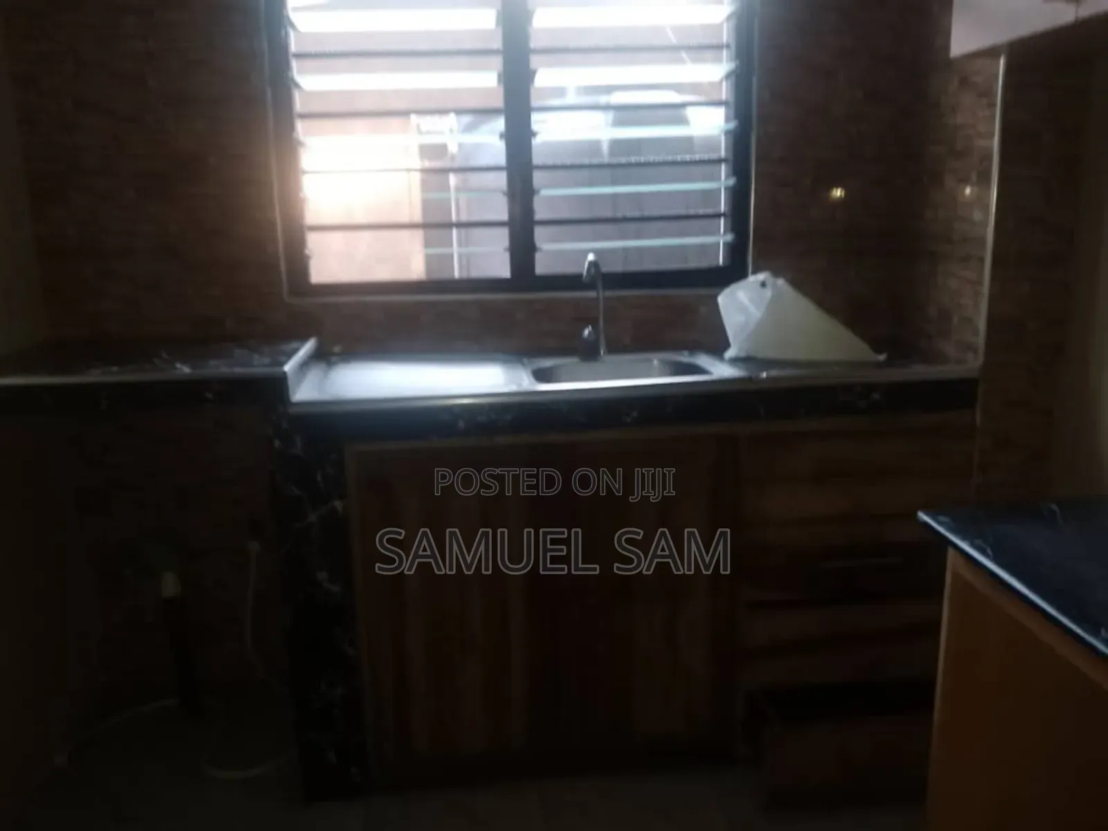 2bdrm Apartment in Tema Community 8 for rent