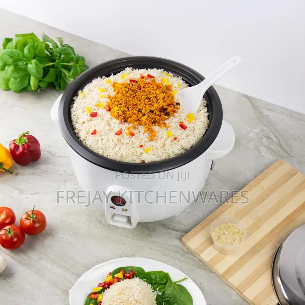 Sq Professional 3.6l Rice Cooker