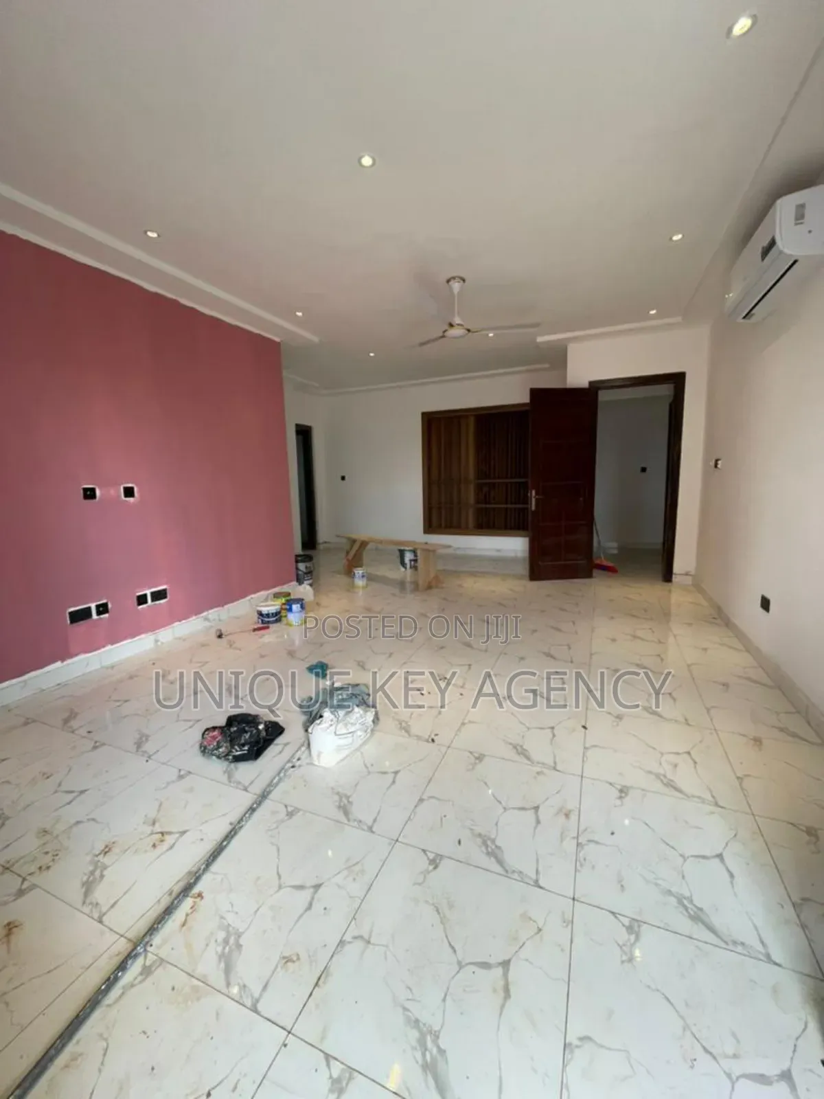 3bdrm House in Unique Key Agency, New Legon for sale