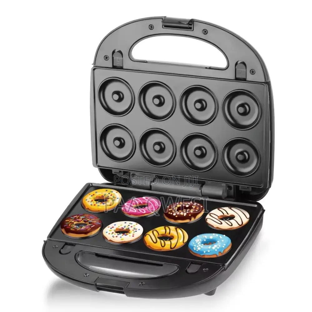 Raf Kitchen Essential - 5 in 1 Sandwich Snack Pro