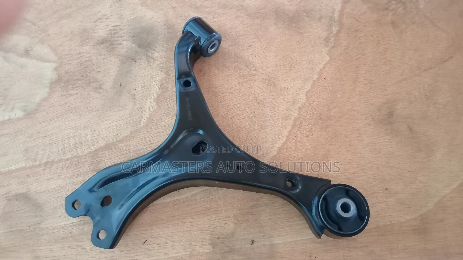 Civic Lower Arm