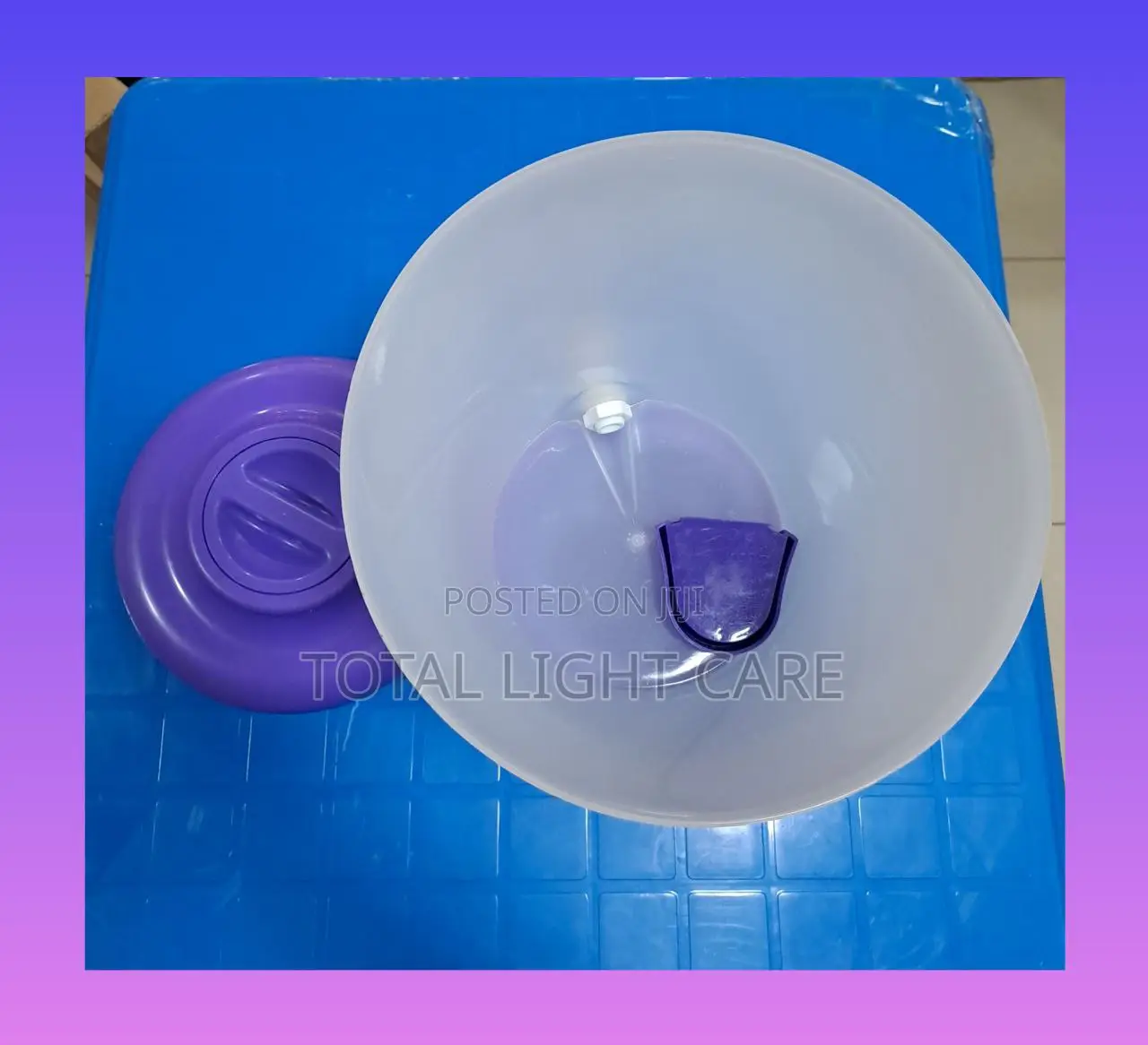 9 Liters Plastic Dispensers