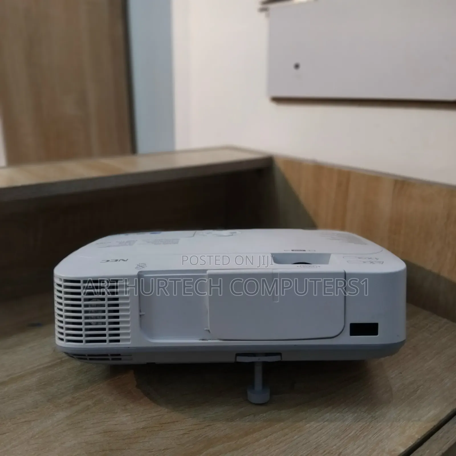 Nec Np-M271x Projector