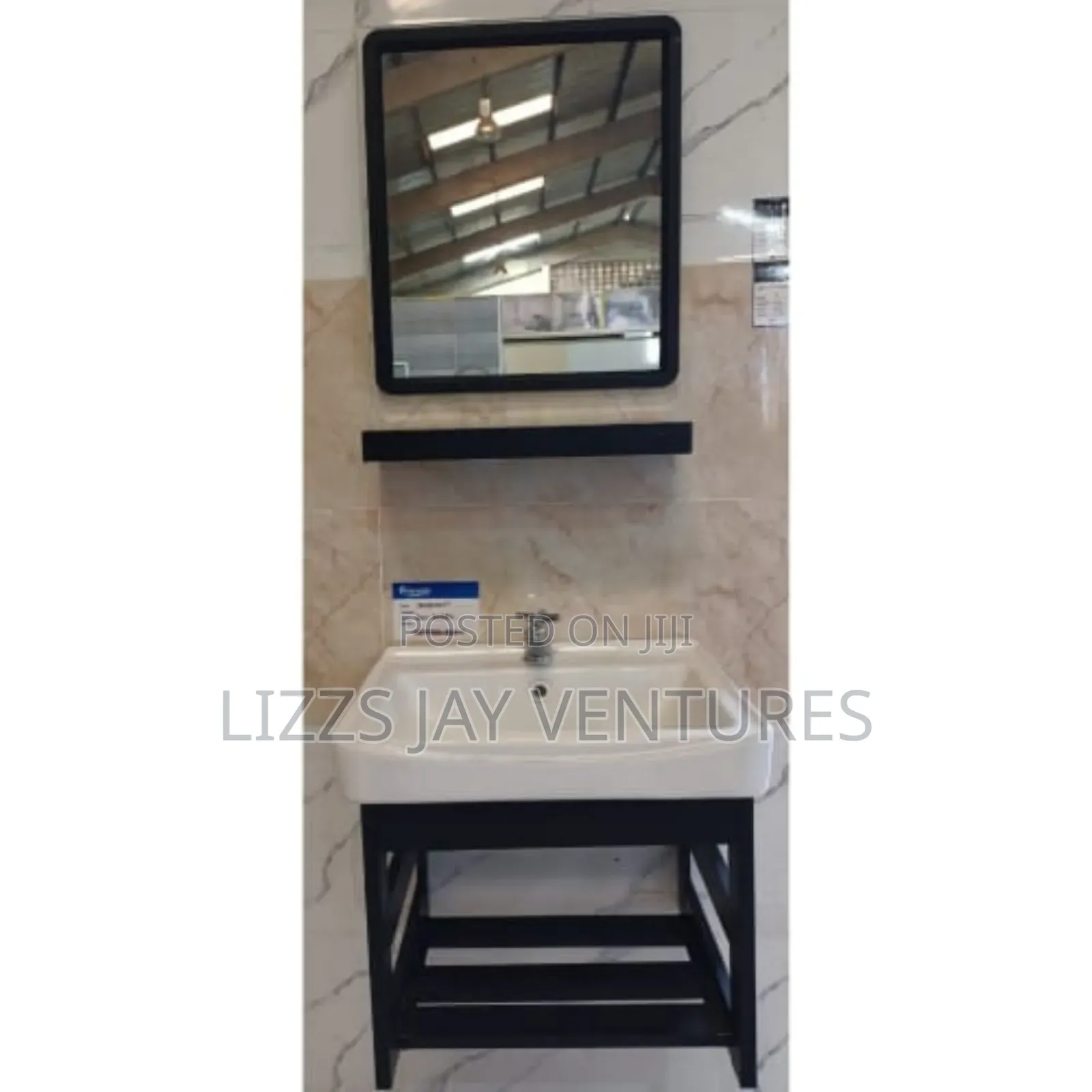 Cabinet Basin