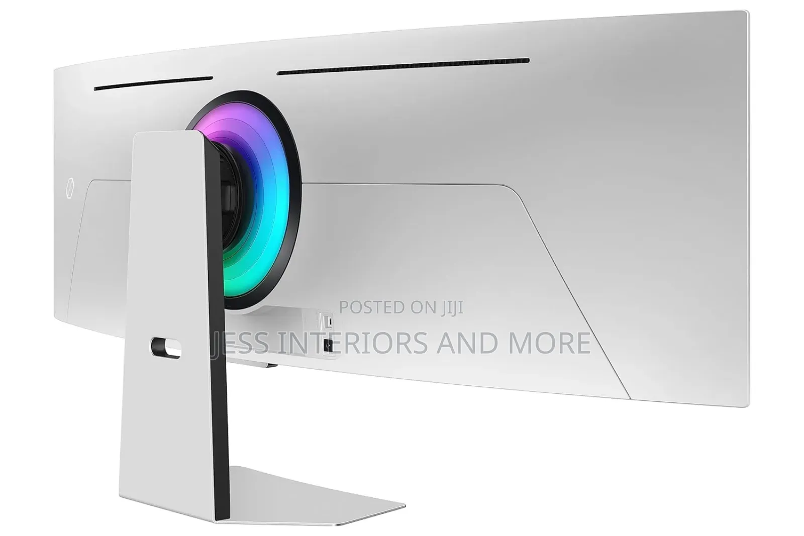 Samsung Odyssey Oled G9 Gaming Monitor (S49cg950)