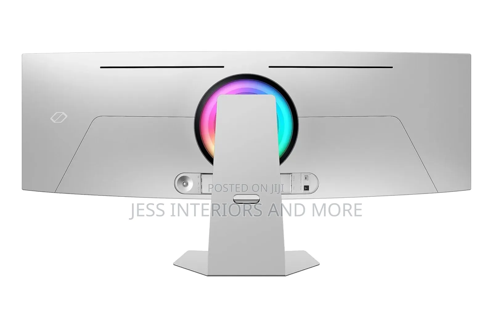Samsung Odyssey Oled G9 Gaming Monitor (S49cg950)