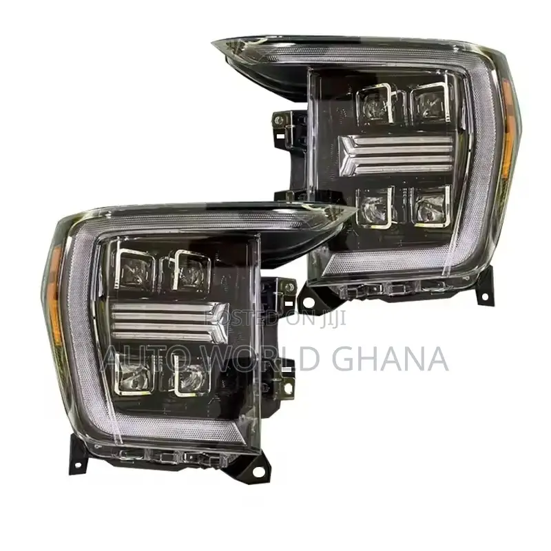 Ford F150 2021 2022 2023 Oe  Headlight
