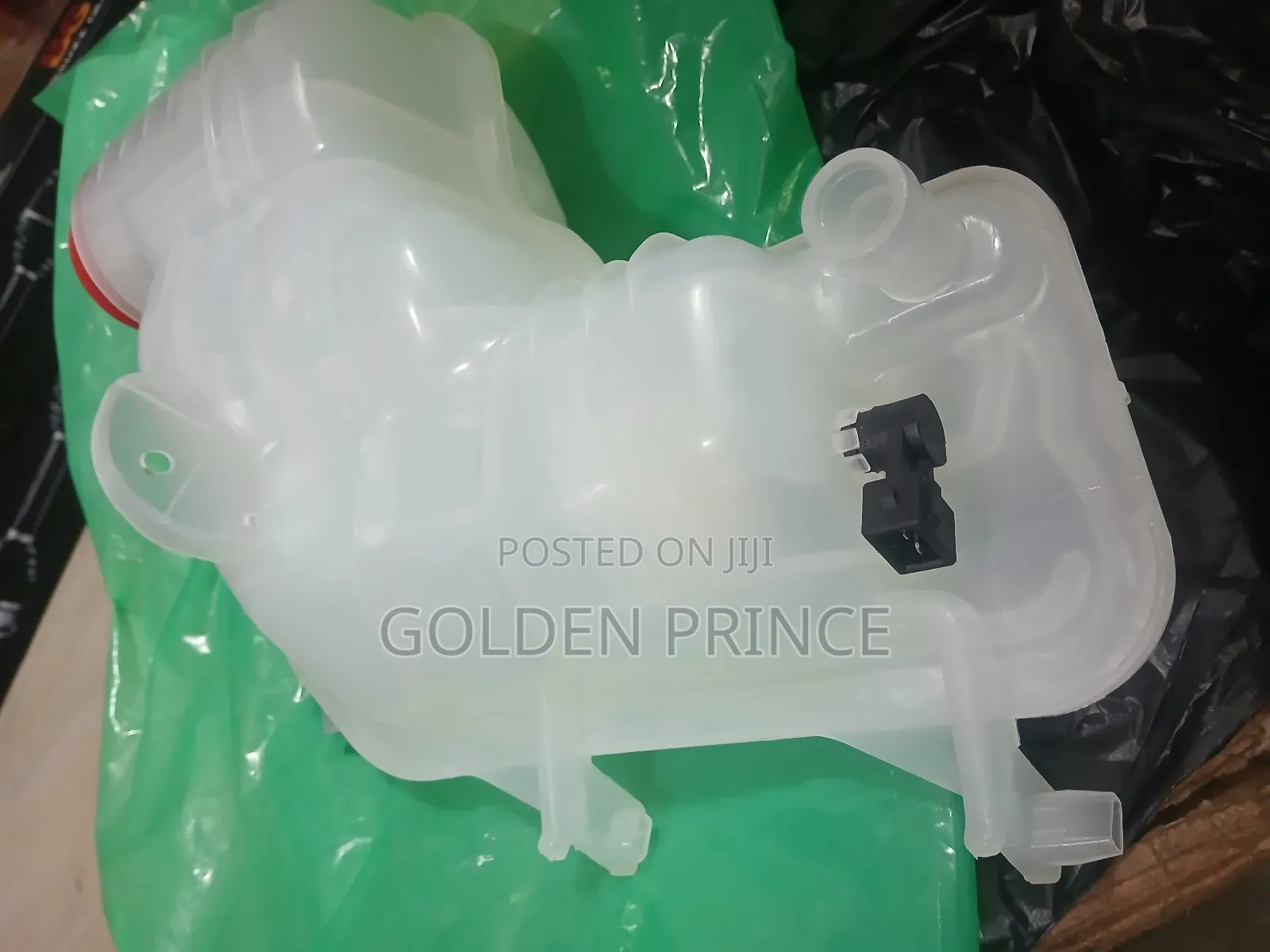 Range Rover Sports/Vogue Reservoir Tank 014-018