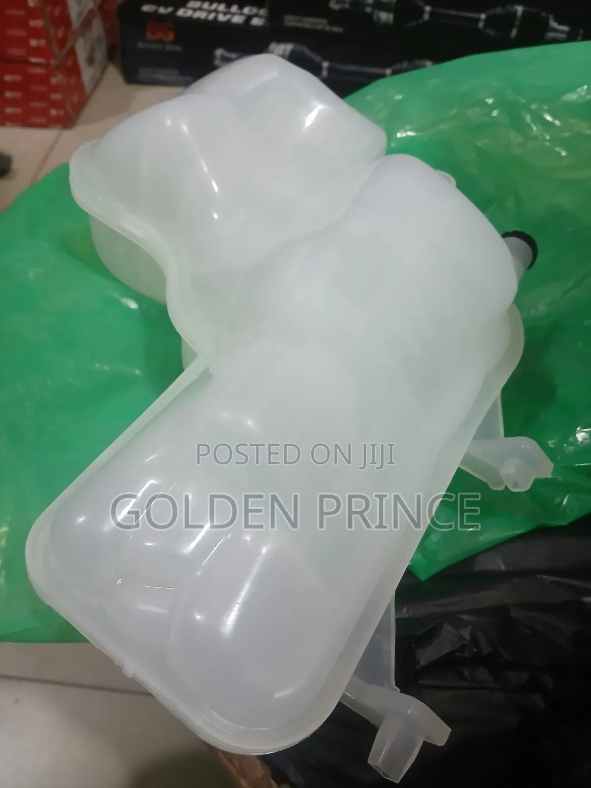 Range Rover Sports/Vogue Reservoir Tank 014-018