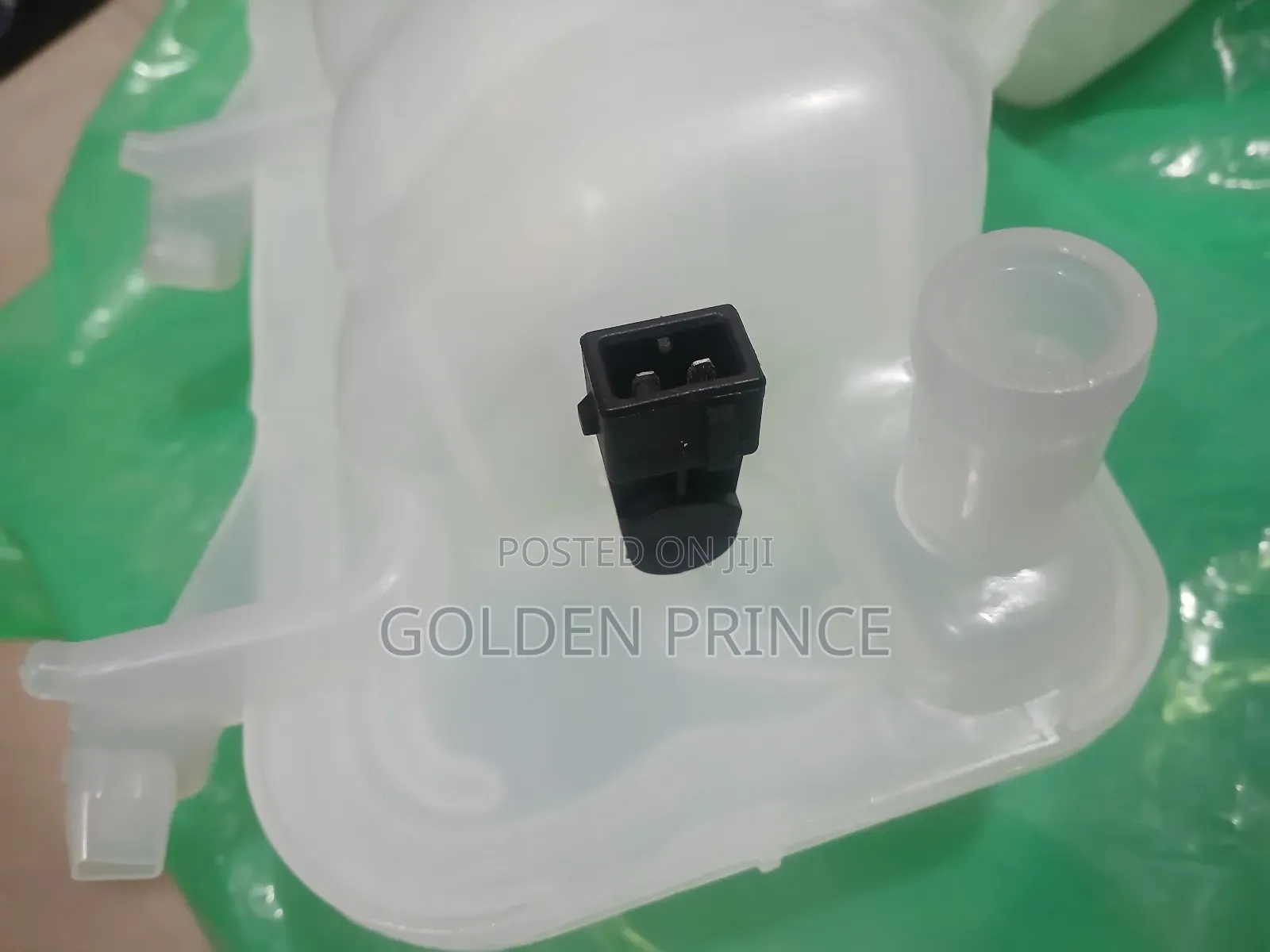 Range Rover Sports/Vogue Reservoir Tank 014-018