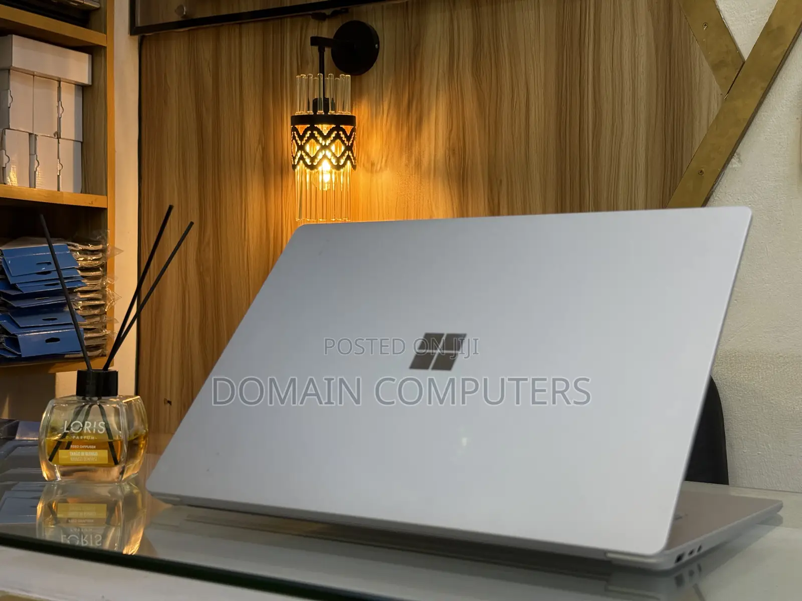 Laptop Microsoft Surface Laptop 3 16GB Intel Core I7 SSD 512GB